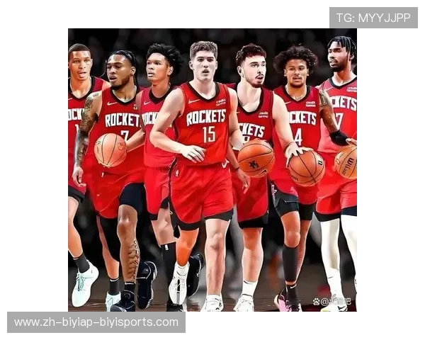 NBA火箭队最新动态更新与焦点新闻汇总