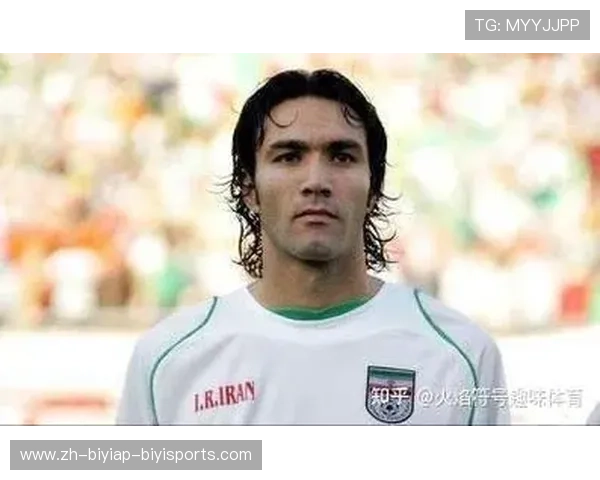 曾加入英超联赛的伊朗籍球员名单与表现回顾