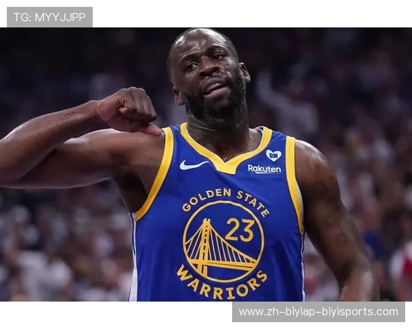 追梦格林NBA职业生涯表现及数据解读